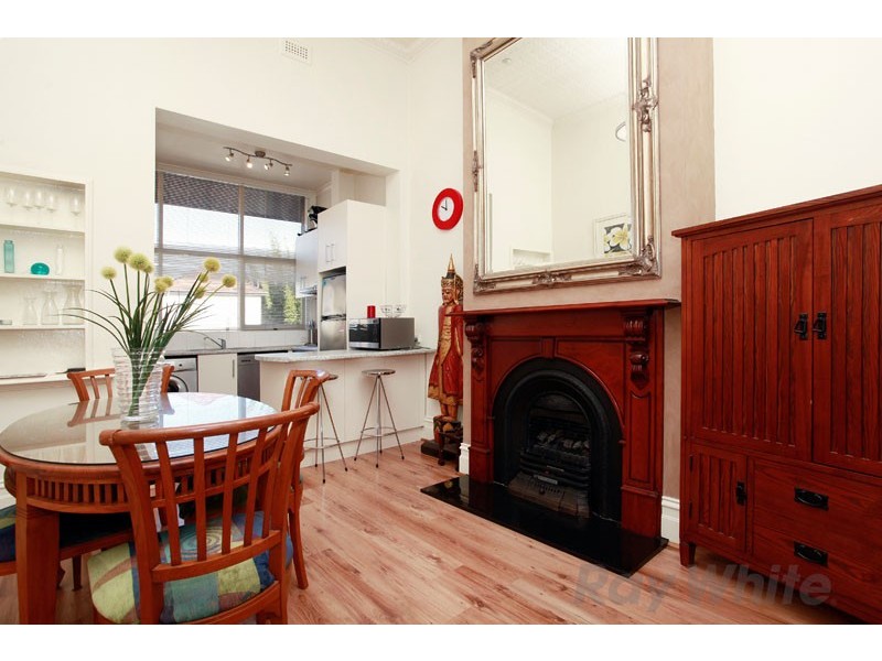 4/11-17 Park Street, St Kilda VIC 3182