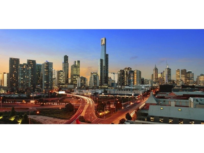 36/161 Sturt Street, Southbank VIC 3006