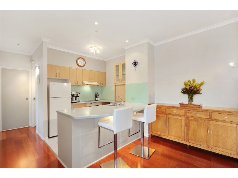 36/161 Sturt Street, Southbank VIC 3006