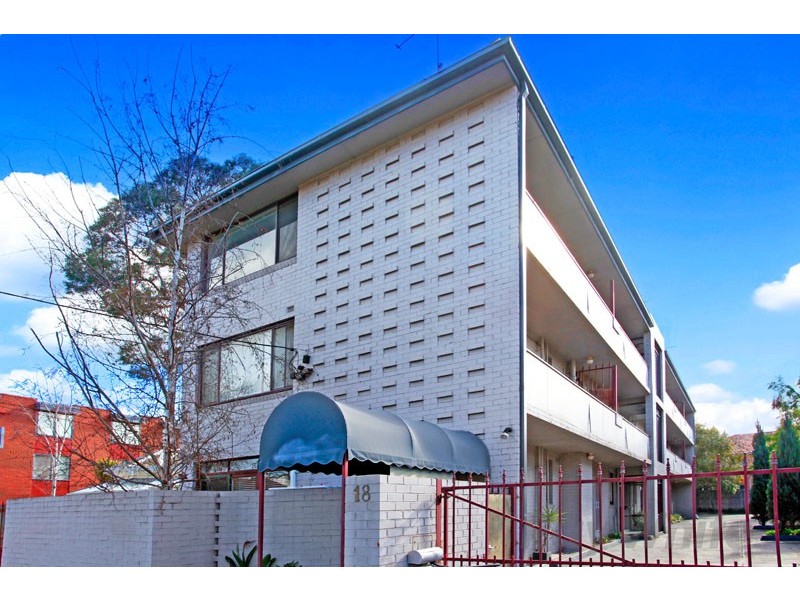 7/18 Scott Street, Elwood VIC 3184