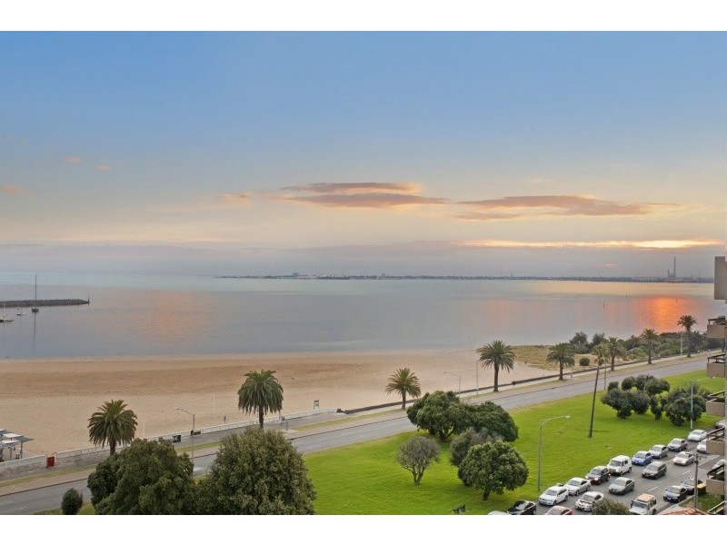 91/333 Beaconsfield Parade, St Kilda West VIC 3182