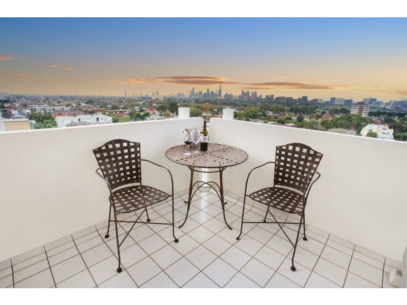 91/333 Beaconsfield Parade, St Kilda West VIC 3182