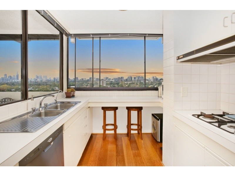 91/333 Beaconsfield Parade, St Kilda West VIC 3182