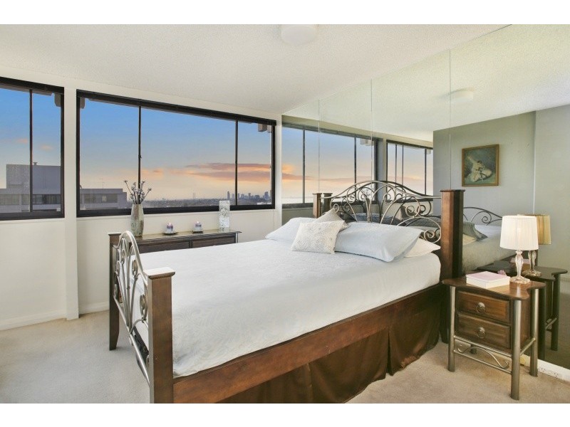 91/333 Beaconsfield Parade, St Kilda West VIC 3182