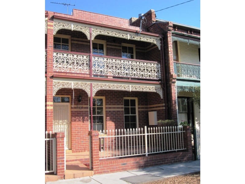 21A Union Street, Brunswick VIC 3056