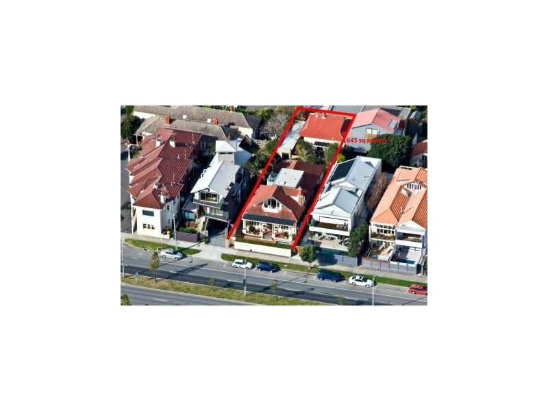 32 Marine Parade, St Kilda VIC 3182