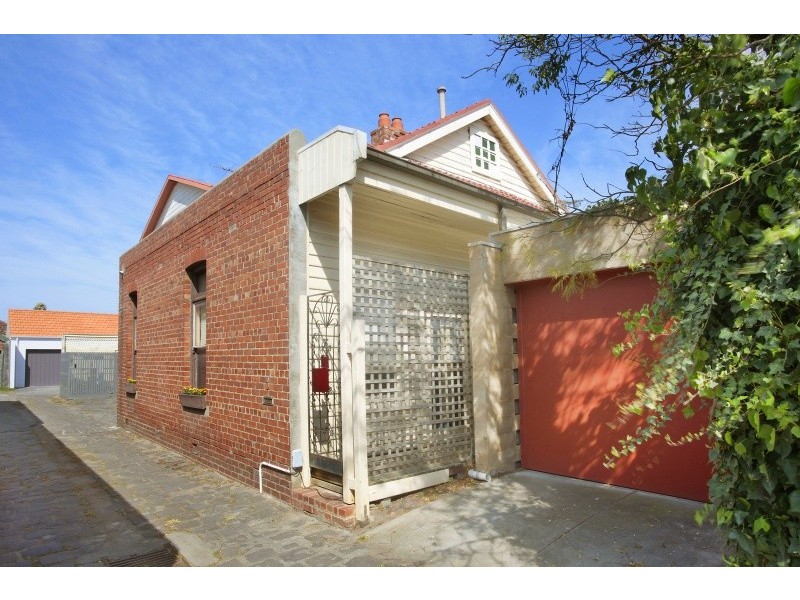 32 Marine Parade, St Kilda VIC 3182