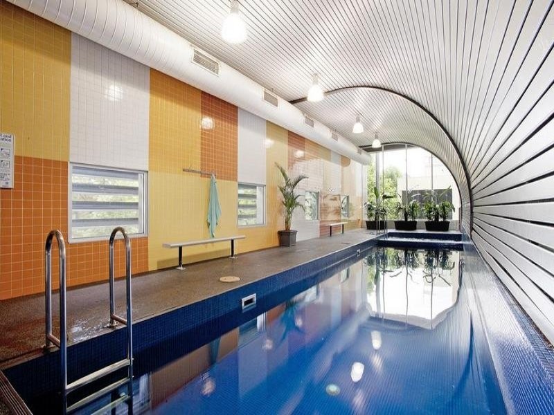 201/270 King Street, Melbourne VIC 3000