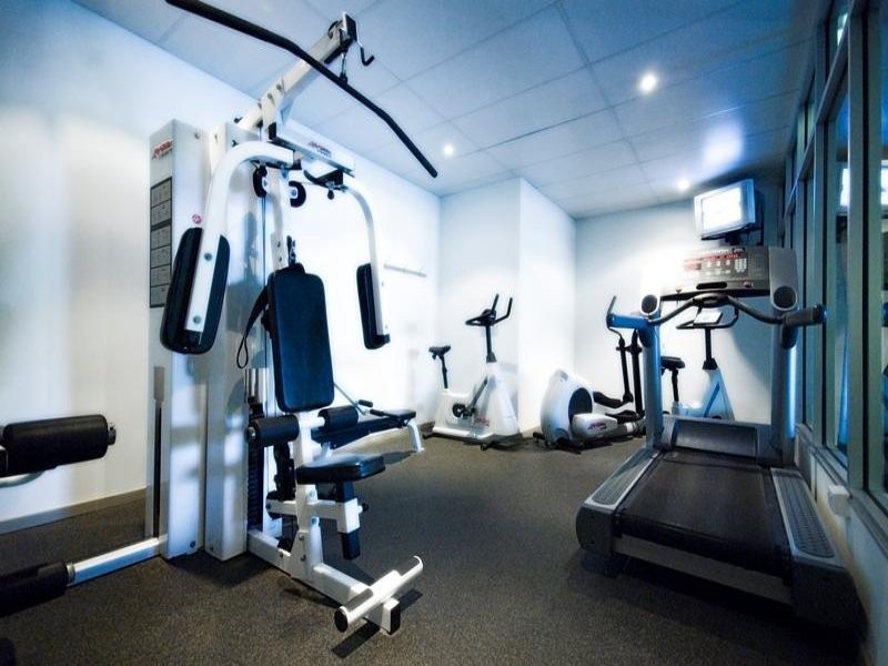 201/270 King Street, Melbourne VIC 3000