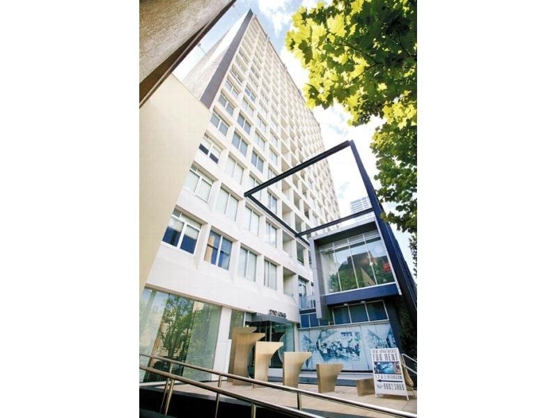 201/270 King Street, Melbourne VIC 3000