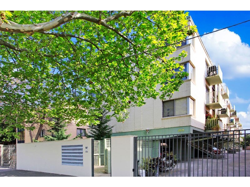 16/193 Brighton Road, Elwood VIC 3184