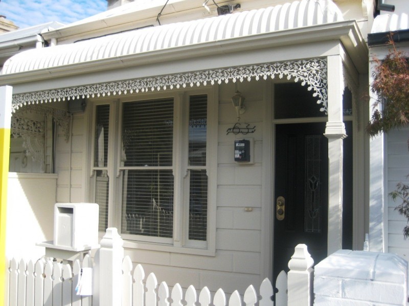 63 Spring Street, Port Melbourne VIC 3207