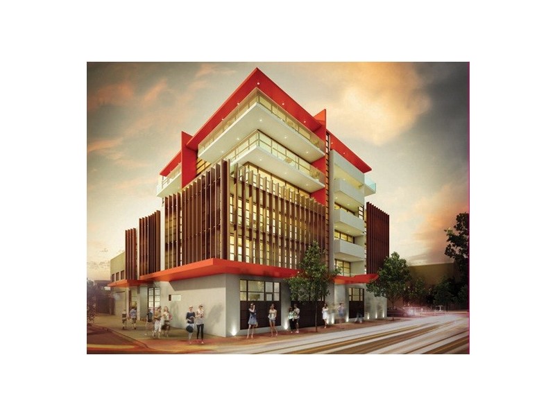199-203 Rouse Street, Port Melbourne VIC 3207