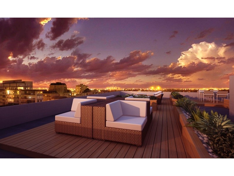 199-203 Rouse Street, Port Melbourne VIC 3207