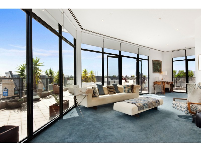 4/156 Bay Street, Port Melbourne VIC 3207