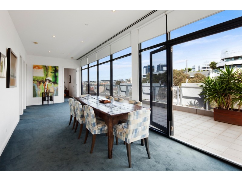 4/156 Bay Street, Port Melbourne VIC 3207