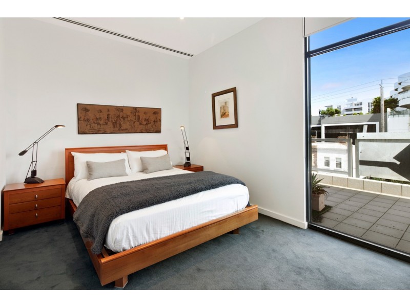 4/156 Bay Street, Port Melbourne VIC 3207