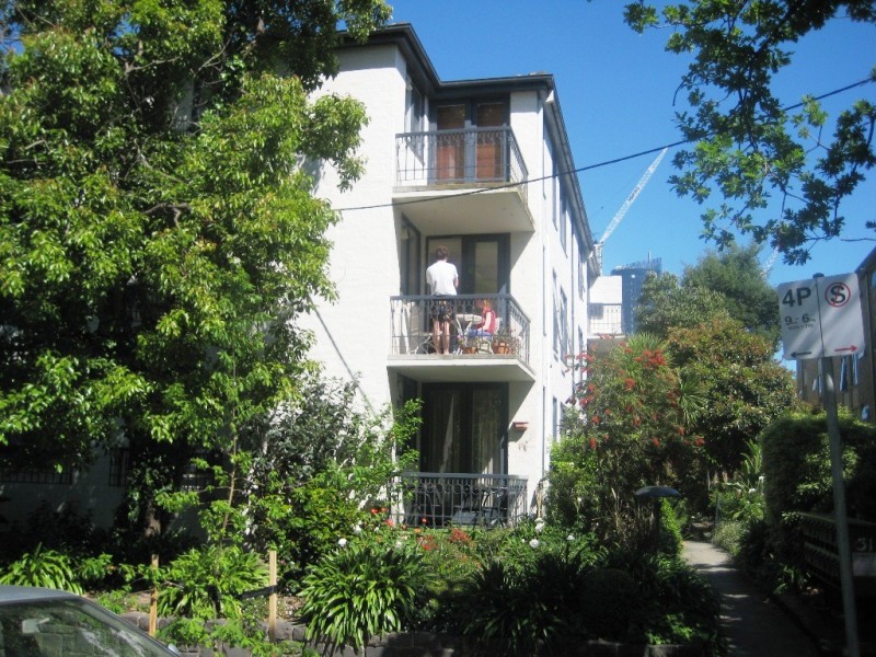 2/31 Kensington Road, South Yarra VIC 3141