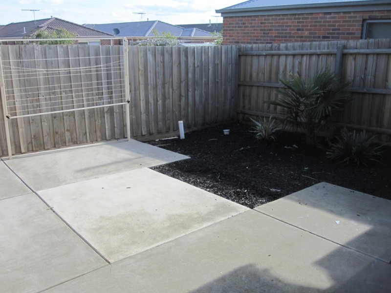 1 Arthur Close, Truganina VIC 3029