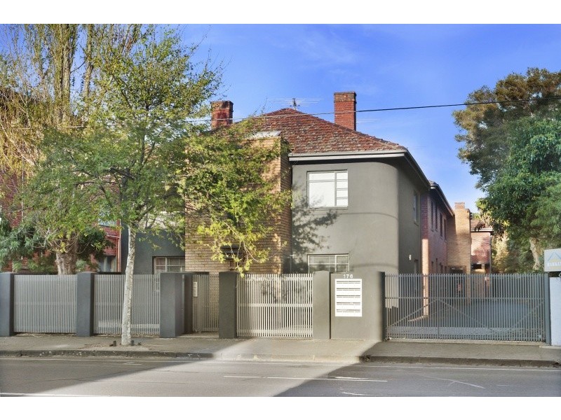 3/176 Barkly Street, St Kilda VIC 3182
