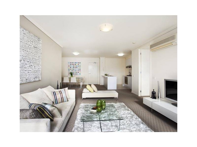 1102/38 Bank Street, South Melbourne VIC 3205
