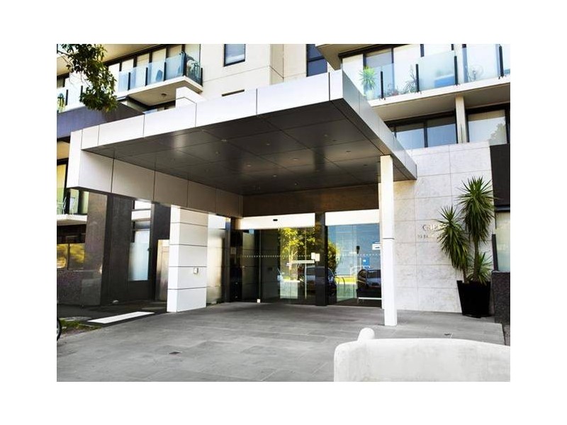 1102/38 Bank Street, South Melbourne VIC 3205