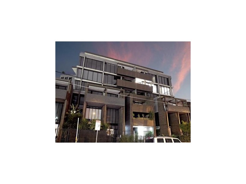 402/187-195 Graham Street, Port Melbourne VIC 3207