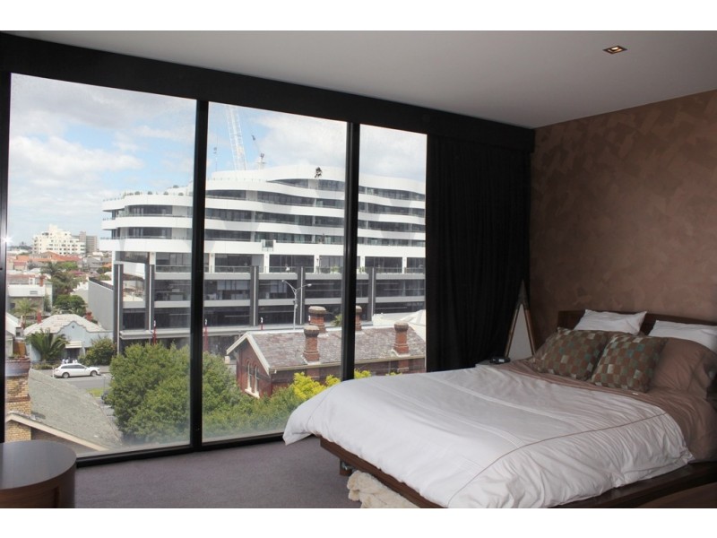 402/187-195 Graham Street, Port Melbourne VIC 3207