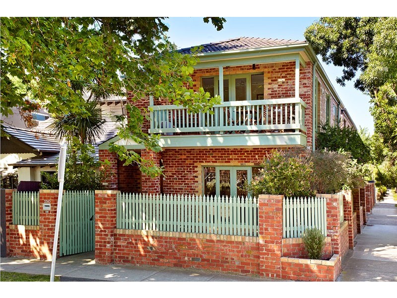 150 Mitford Street, Elwood VIC 3184