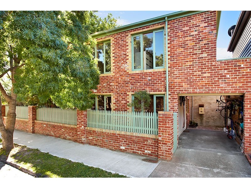 150 Mitford Street, Elwood VIC 3184