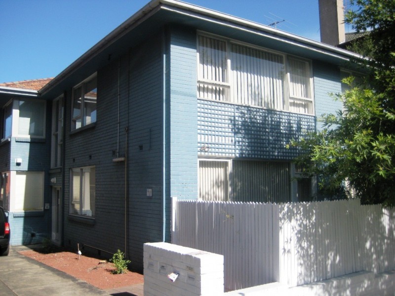 3/90 Barkly Street, St Kilda VIC 3182
