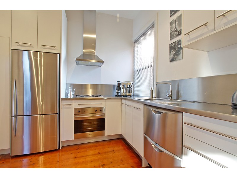 32 Melrose Street, North Melbourne VIC 3051