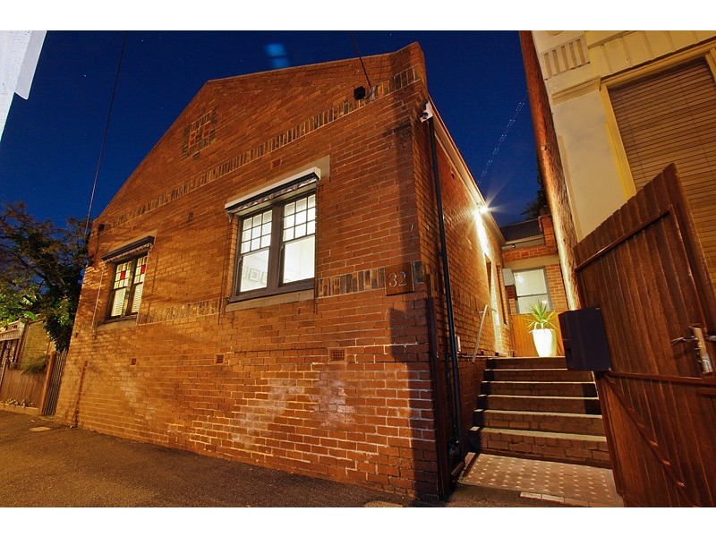 32 Melrose Street, North Melbourne VIC 3051
