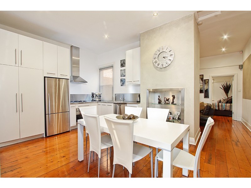 32 Melrose Street, North Melbourne VIC 3051