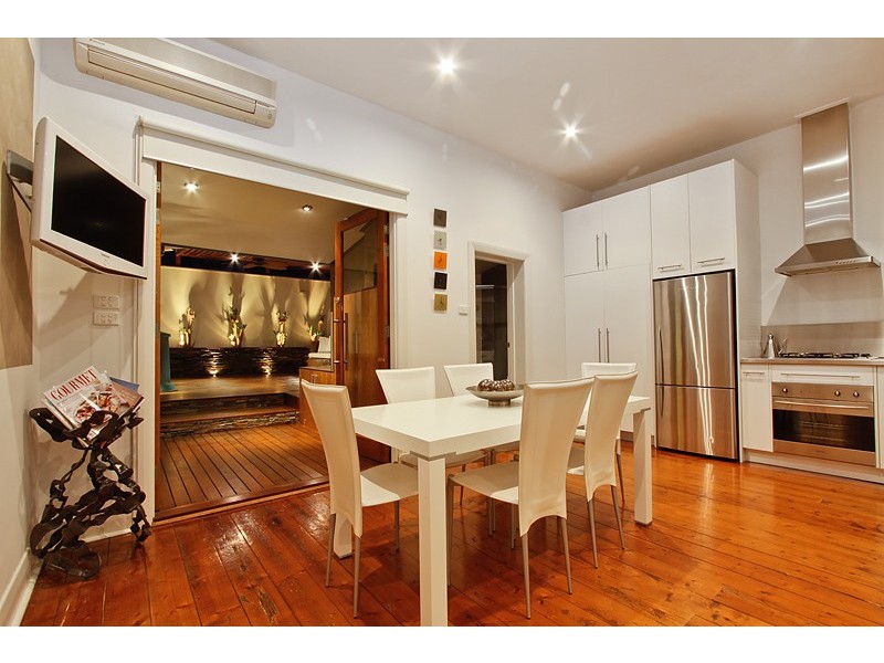 32 Melrose Street, North Melbourne VIC 3051