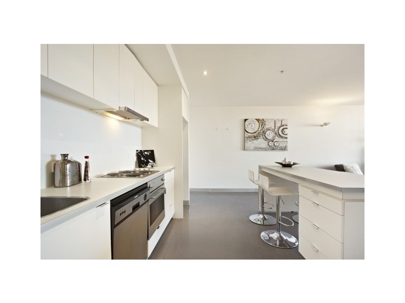 402/25  Pickles Street, Port Melbourne VIC 3207