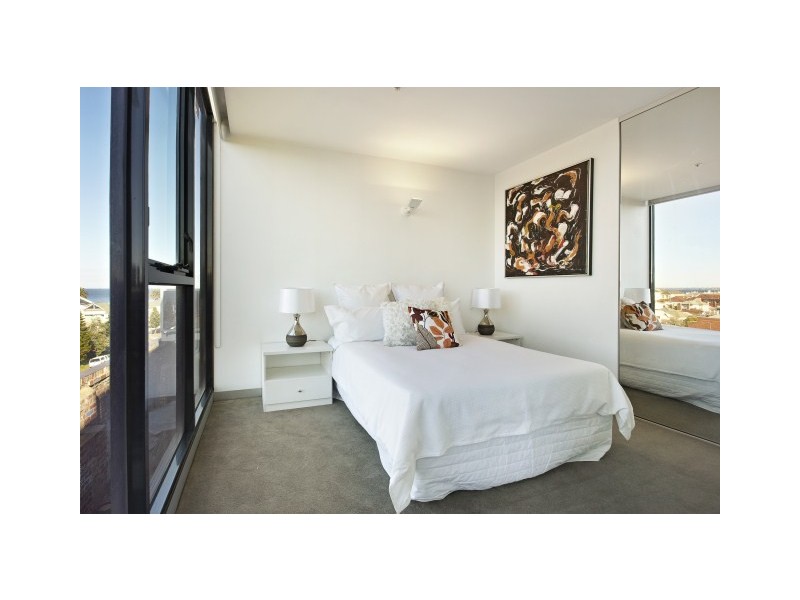 402/25  Pickles Street, Port Melbourne VIC 3207