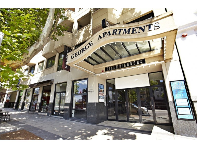 9/135 Fitzroy Street, St Kilda VIC 3182