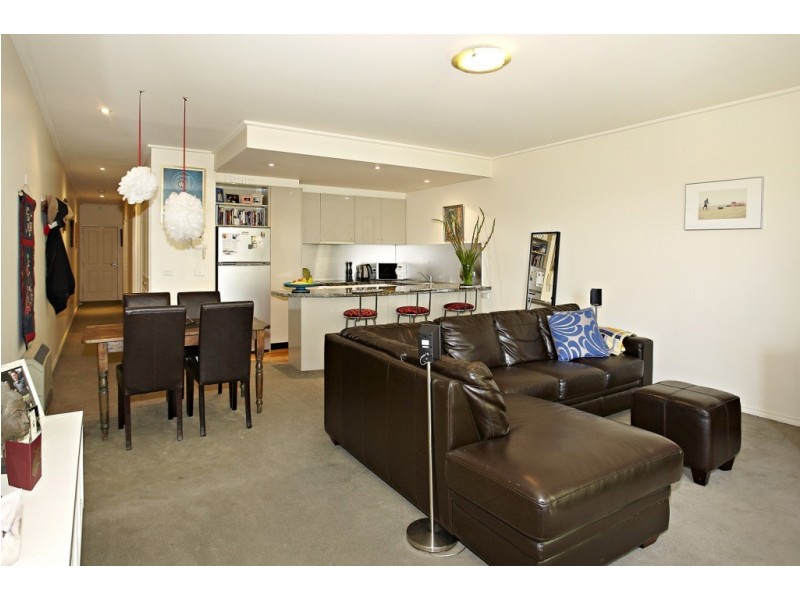 9/135 Fitzroy Street, St Kilda VIC 3182