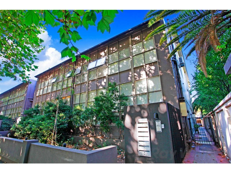 16/11-17 Park Street, St Kilda VIC 3182