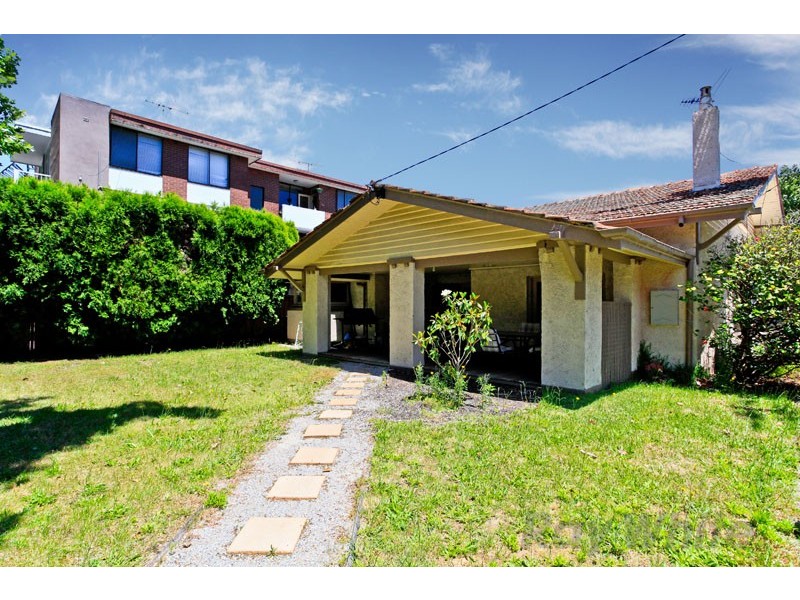 109 Tennyson Street, Elwood VIC 3184