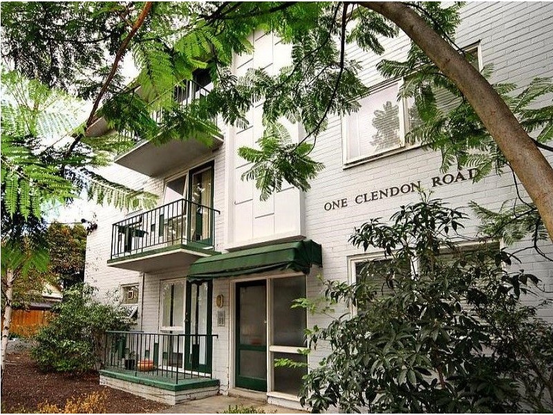 1/1 Clendon Road, Armadale VIC 3143