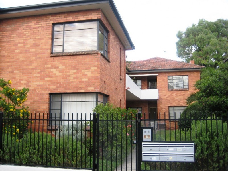 1/5 Foster Street, St Kilda VIC 3182