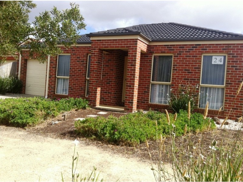 1/24 Swinburne Court, Truganina VIC 3029