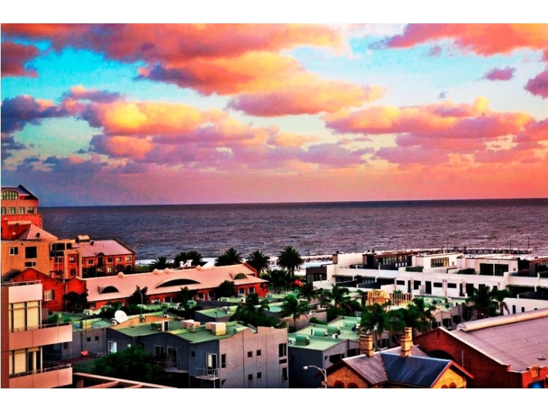 602A/57 Bay Street, Port Melbourne VIC 3207