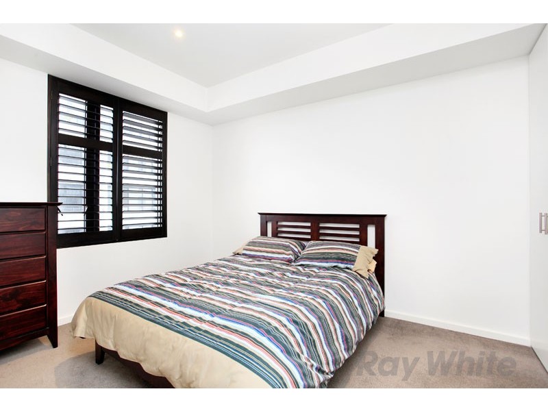 602A/57 Bay Street, Port Melbourne VIC 3207