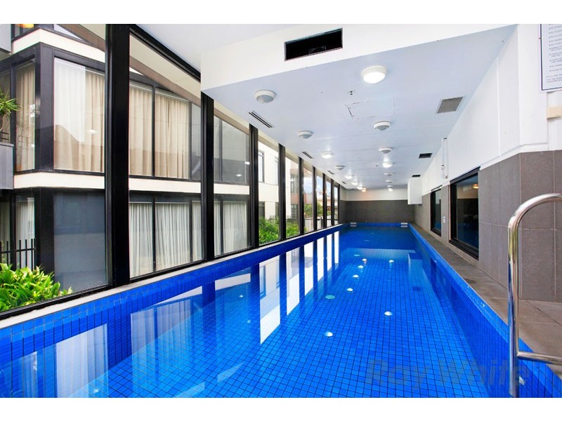 602A/57 Bay Street, Port Melbourne VIC 3207