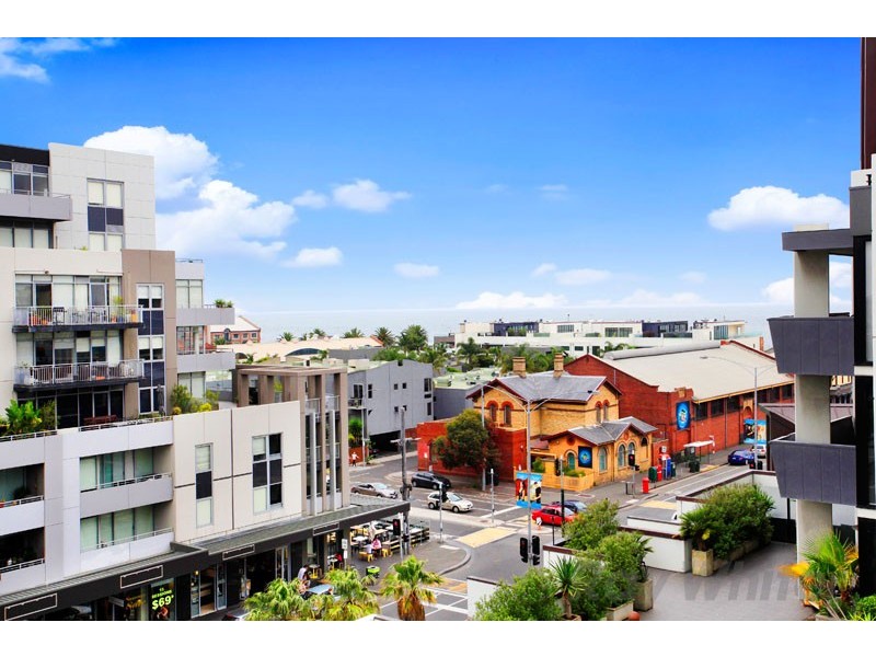 602A/57 Bay Street, Port Melbourne VIC 3207