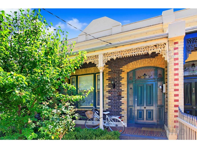 20 Kerferd Road, Albert Park VIC 3206