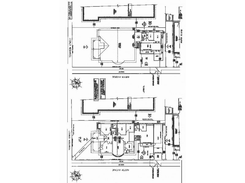 Elwood VIC 3184 Floorplan